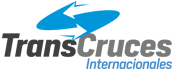 TransCruces Internacionales Logo